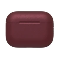 Беспроводные наушники Apple AirPods Pro 3 бордо
