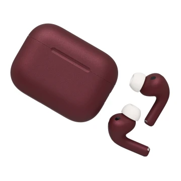 Наушники Apple AirPods Pro 3, Burgundy