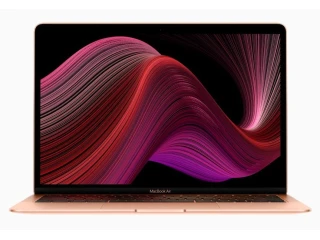 MacBook Air 13" (2020)