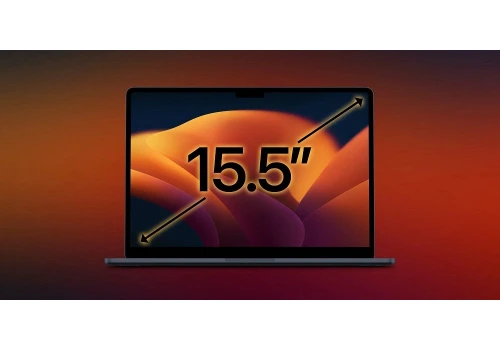 Новый MacBook Air 15” 2023 - чего ожидать?