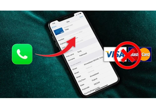 Как оплатить подписки Apple в 2023 году