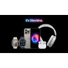 Apple представила новые: iPhone 16, новые AppleWatch Series 10 и AirPods