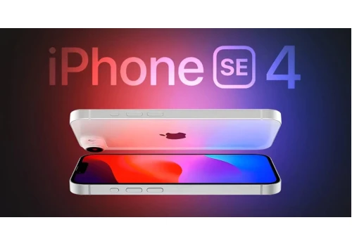 Каким будет новый iPhone SE 4? Дата выхода, цена и характеристики