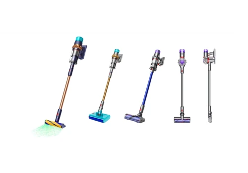 Пылесос Dyson против пыли: какой пылесос выбрать?