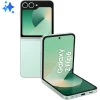 Samsung Galaxy Z Flip7, 12 ГБ, 256 ГБ, Mint