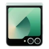 Samsung Galaxy Z Flip7, 12 ГБ, 256 ГБ, Mint