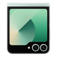Samsung Galaxy Z Flip7, 12 ГБ, 256 ГБ, Mint