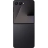 Samsung Galaxy Z Flip7, 12 ГБ, 256 ГБ, Jetblack