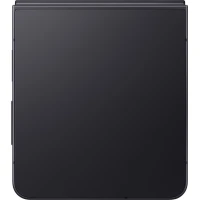 Samsung Galaxy Z Flip7, 12 ГБ, 256 ГБ, Jetblack