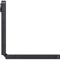Samsung Galaxy Z Flip7, 12 ГБ, 256 ГБ, Jetblack