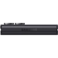 Samsung Galaxy Z Flip7, 12 ГБ, 256 ГБ, Jetblack