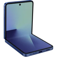 Samsung Galaxy Z Flip7, 12 ГБ, 512 ГБ, Blue Shadow