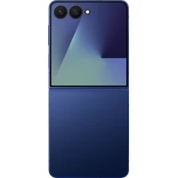 Samsung Galaxy Z Flip7, 12 ГБ, 512 ГБ, Blue Shadow