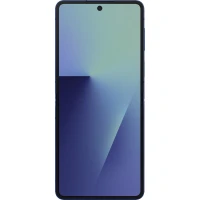 Samsung Galaxy Z Flip7, 12 ГБ, 512 ГБ, Blue Shadow