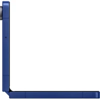 Samsung Galaxy Z Flip7, 12 ГБ, 512 ГБ, Blue Shadow