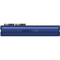 Samsung Galaxy Z Flip7, 12 ГБ, 512 ГБ, Blue Shadow
