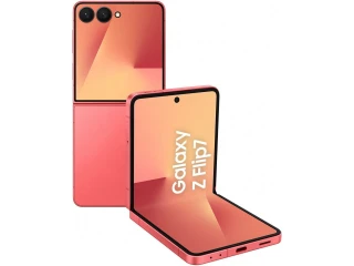 Galaxy Z Flip7