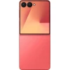 Samsung Galaxy Z Flip7, 12 ГБ, 256 ГБ, Coralred