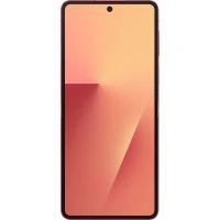 Samsung Galaxy Z Flip7, 12 ГБ, 256 ГБ, Coralred