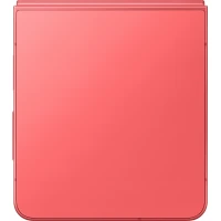 Samsung Galaxy Z Flip7, 12 ГБ, 256 ГБ, Coralred