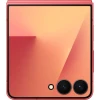 Samsung Galaxy Z Flip7, 12 ГБ, 256 ГБ, Coralred