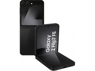 Galaxy Z Flip7 FE
