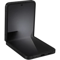 Samsung Galaxy Z Flip7 FE, 8 ГБ, 128 ГБ, Black