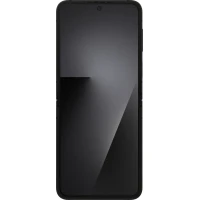 Samsung Galaxy Z Flip7 FE, 8 ГБ, 128 ГБ, Black
