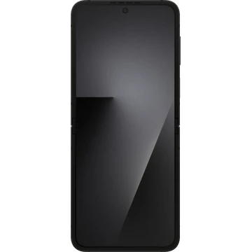 Samsung Galaxy Z Flip7 FE, 8 ГБ, 128 ГБ, Black