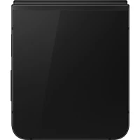 Samsung Galaxy Z Flip7 FE, 8 ГБ, 128 ГБ, Black