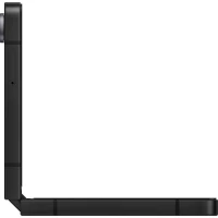 Samsung Galaxy Z Flip7 FE, 8 ГБ, 128 ГБ, Black