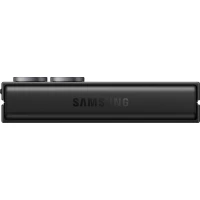Samsung Galaxy Z Flip7 FE, 8 ГБ, 128 ГБ, Black