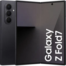 Samsung Galaxy Z Fold7, 12 ГБ, 256 ГБ, Jetblack