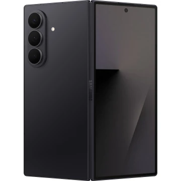 Samsung Galaxy Z Fold7, 12 ГБ, 256 ГБ, Jetblack