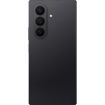 Samsung Galaxy Z Fold7, 12 ГБ, 256 ГБ, Jetblack