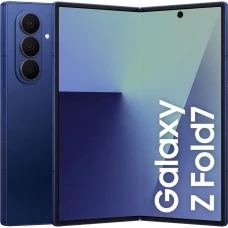 Samsung Galaxy Z Fold7, 12 ГБ, 256 ГБ, Blue Shadow