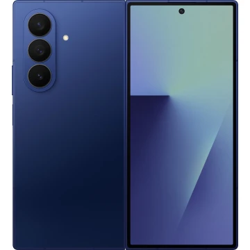 Samsung Galaxy Z Fold7, 12 ГБ, 256 ГБ, Blue Shadow