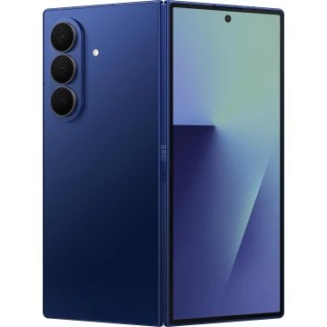 Samsung Galaxy Z Fold7, 12 ГБ, 256 ГБ, Blue Shadow