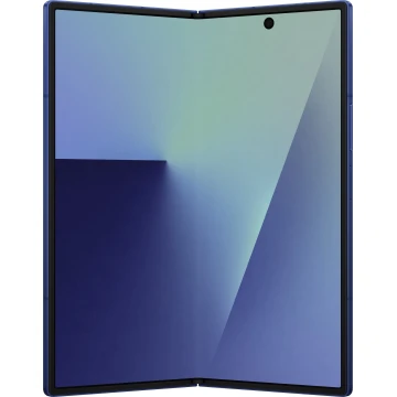 Samsung Galaxy Z Fold7, 12 ГБ, 256 ГБ, Blue Shadow