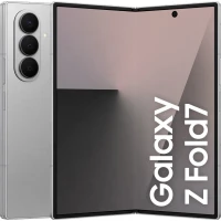 Samsung Galaxy Z Fold7, 16 ГБ, 1 ТБ, Silver Shadow
