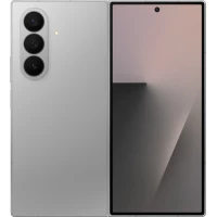 Samsung Galaxy Z Fold7, 16 ГБ, 1 ТБ, Silver Shadow