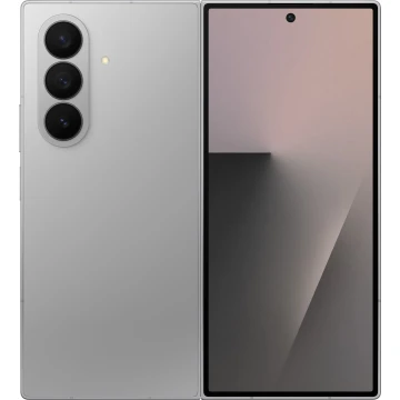 Samsung Galaxy Z Fold7, 12 ГБ, 256 ГБ, Silver Shadow