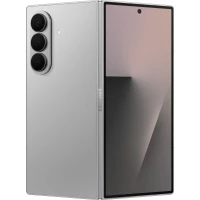 Samsung Galaxy Z Fold7, 16 ГБ, 1 ТБ, Silver Shadow