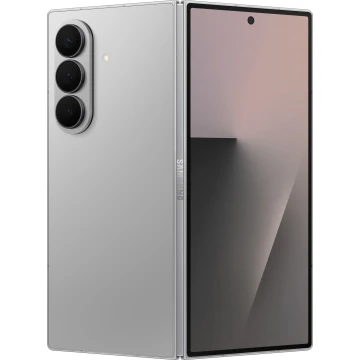 Samsung Galaxy Z Fold7, 12 ГБ, 256 ГБ, Silver Shadow