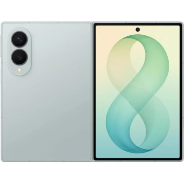 Samsung Galaxy Fold 8, 12 ГБ, 256 ГБ, Pistachio