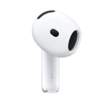 Левый оригинальный наушник AirPods 4 (L) ANC, MXP93