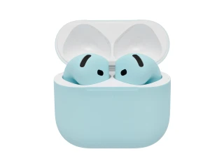 Apple AirPods 4 (Custom Edition), цветные