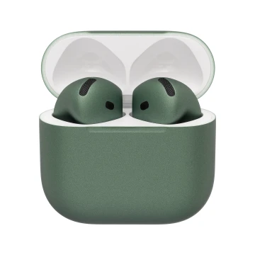 Наушники Apple AirPods 4, MXP63, Custom Edition, Альпийский