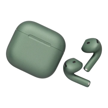 Наушники Apple AirPods 4, MXP63, Custom Edition, Альпийский