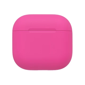 Наушники Apple AirPods 4, MXP63, Custom Edition, Барби